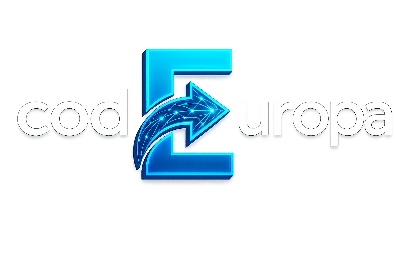 Code Europa logosu