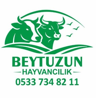 Beytuzun Hayvancılık logosu