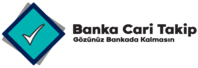 Banka Cari Takip logosu