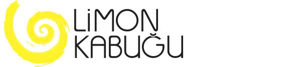 Limon Kabuğu logosu