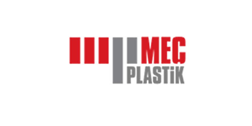 Meç Plastik logosu